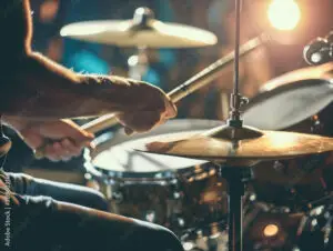 Drum Set Purchase Guide